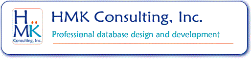 HMK Consulting logo